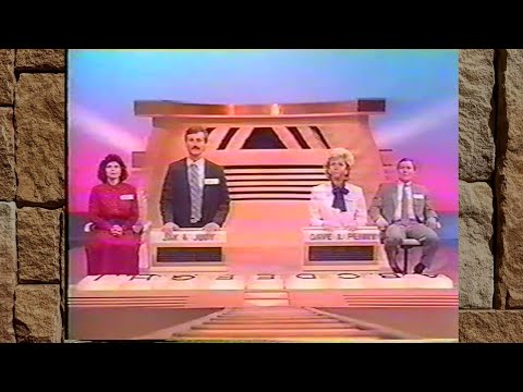 The $1,000,000 Chance of a Lifetime | Jay/Judy vs. Dave/Penny