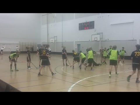 C2 Pojat KS/SK SB Heinola - SB Welhot