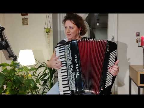 Style musette by Andre Verchuren