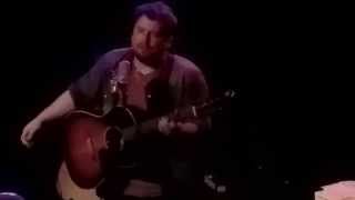 Sean Watkins at Cat's Cradle 2/21/2015 - 21st of May (Nickel Creek)