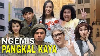 Download lagu [FULL] NGEMIS PANGKAL KAYA | BTS (02/07/22) mp3
