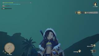 【Monster Fantasy】あうとらんだーず正式リリースおめ
