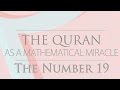 [QURAN MIRACLES] The Miracles of the Number ...