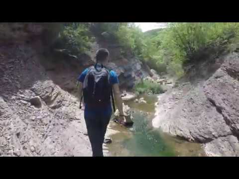 Кањон Камник 10 Мај 2020