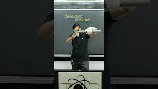 Resonance Condition samjha kya ??? #theoryofphysics #anubhavsir