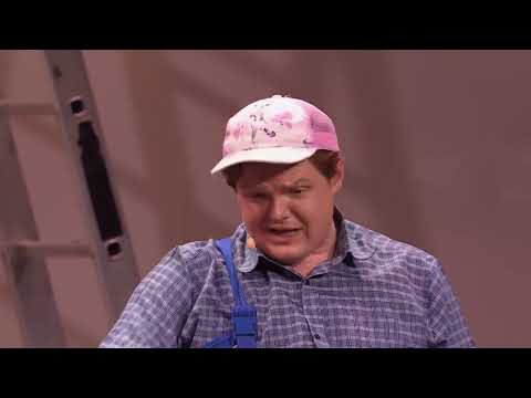 Trzecia strona medalu - Remont | Kabaret na żywo