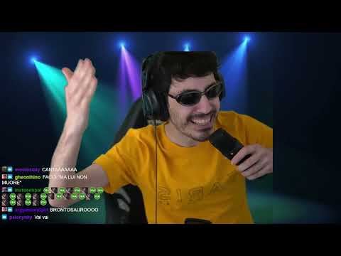 Stream Highlights #56 - Weak Players Weak Destinies