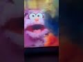 Elmo S World The Wild West 2001 VHS