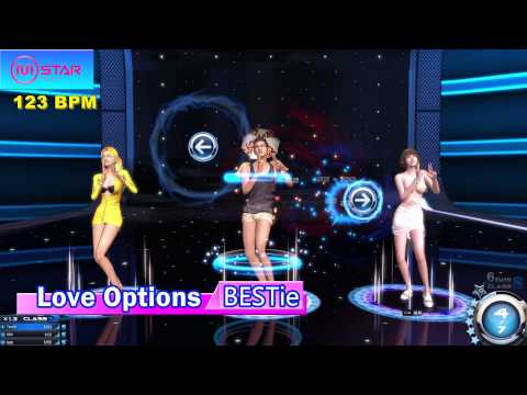 《Mstar》20150902 新歌 Hush Baby、Love Options、I Need You