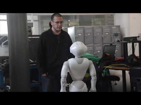 Uchile Peppers Qualification Video Robocup 2021 @Home SSPL