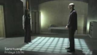 Haunted Sneak Peek 