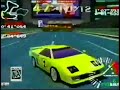 Ridge Racer PS1 US 30 Second TV Commercial 1995