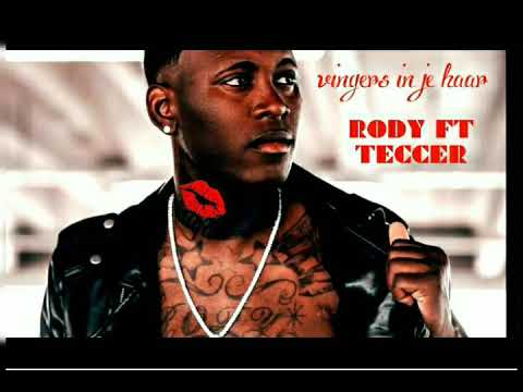 Rody Leonora - Vingers in je haar