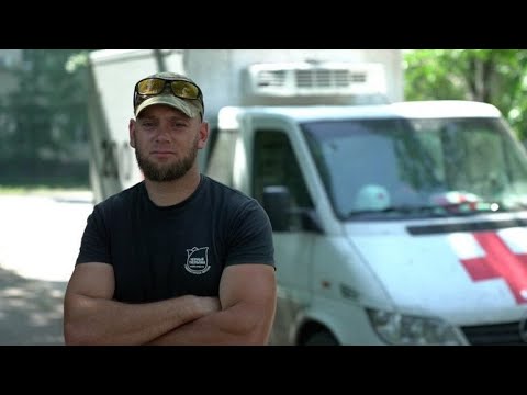 Rrëfimi i të riut që mbledh trupat e të vdekurve në Donbas: E kam humbur numërimin