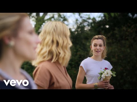 Elena Roger, Caro Domenech, Clara Alonso - Zona de Promesas (De "Disney Entrelazados" I Disney+)