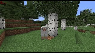 【Minecraft】淡々と作業をするマインクラフト【作業動画】
