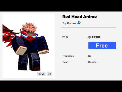 0 ROBUX FREE ITEMS | UGC ROBLOX EVENTS [2026] 🤯🩵