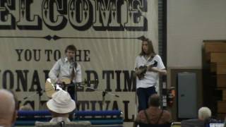 James Adelsberger "Ocean Front Property" 2015 LeMars Music Festival