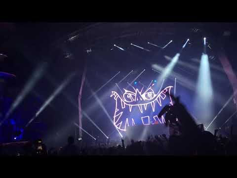 The Chainsmokers Live @ BALATON SOUND 2018