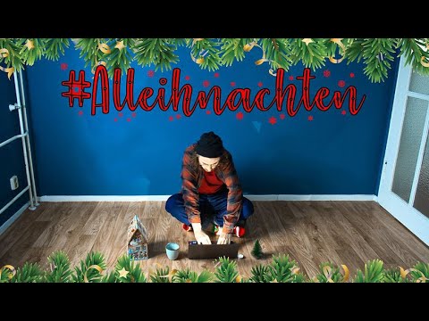 #Alleinachten mit NextPit