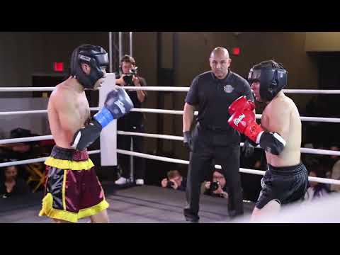 RC5 FIGHT #7 Ralph Sanchez VS Gabriel Martinez