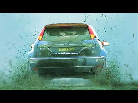 Best VGM 223 - Colin Mcrae Rally 3 - Menu Theme