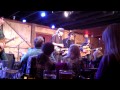 BoDeans "You Don't Get Much" 4/22/15 Daryl's House, Pawling NY