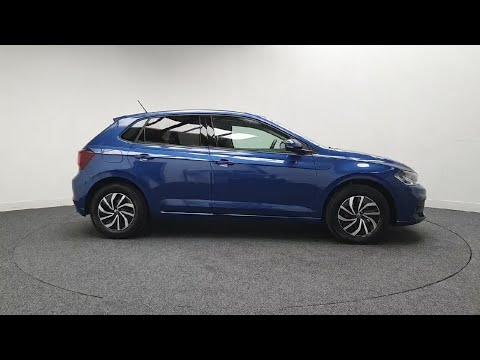 Volkswagen Polo Edition 75 1.0tsi 95hp - Image 2
