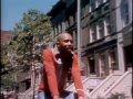 Classic Sesame Street Gordon Rides His Bike Through The City