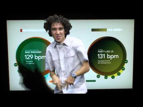 IC Music Video