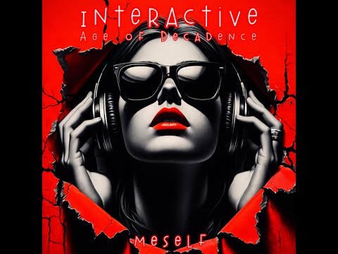 Meself - Interactive: Age Of Decadence (Full Conceptual Album) (Official Audio)