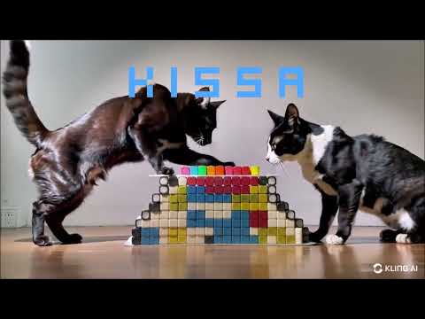 KISSA