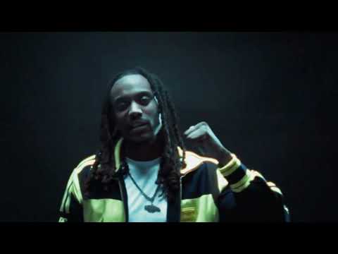 Cashh - Mexico [Official Visualiser]