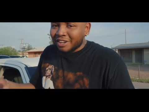 20 Phoenix, AZ Rappers (Part 1)
