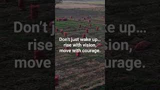 Rise with Vision 🔥 | Move with Courage | Powerful Morning Motivation | DigiTatva