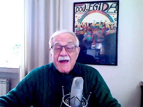 Jan Pietrzak dla mnie Polak dla innych głupek