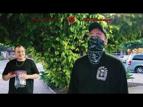 Slanni D Roach vs Mill Maskaras