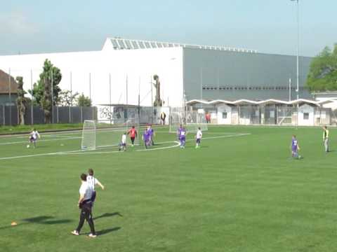 UTE 2005-Újpest FC 2005  0-0 (2.félidő)