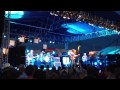 Billy Currington, "Swimmin' in Sunshine"