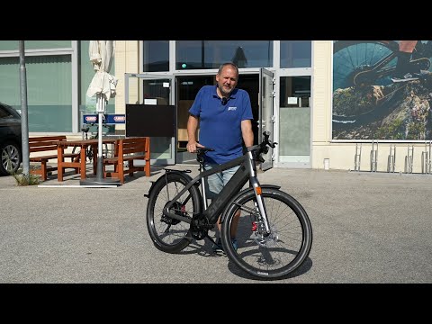 Das Stromer ST5 im Fokus, wir testen das BIKE auf Herz und Nieren 🌟🚴‍♂️