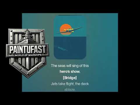 Midway to Victory - PaintUFast Gaming