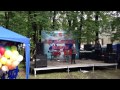 Hayrapet Vardanyan День города 2013, г.о. Химки 