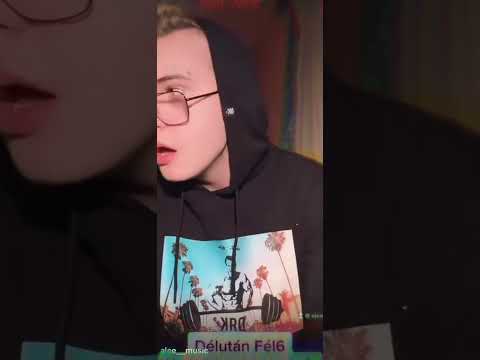 Alee - délután fél6 (Promo)