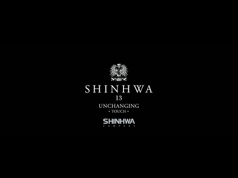 신화SHINHWA 13TH UNCHANGING - TOUCH(터치)_OFFICIAL MV (DANCE VER.)