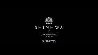 신화SHINHWA 13TH UNCHANGING - TOUCH(터치)_OFFICIAL MV (DANCE VER.)