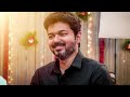 Thalapathy Vijay Cute Video Unseen Smile Of Vijay Anna