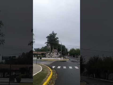 SALADAS, CORRIENTES, REPÚBLICA ARGENTINA. #flete #ciudad #lugares