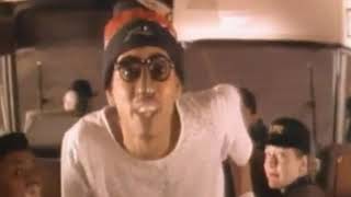 Digital Underground - No Nose Job (Fat Bass International Mix) (1992)