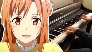 Download lagu Sword Art Online II Opening 2 - Courage mp3 Download lagu Sword Art Online II Opening 2 - Courage mp3