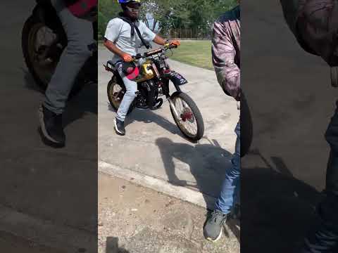 #piques #stunt puerto nare Antioquia motos 2tiempos 🇨🇴🇺🇸🇧🇷